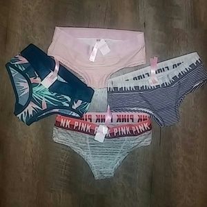 Victoria's Secret Bikin Bottom Underwear